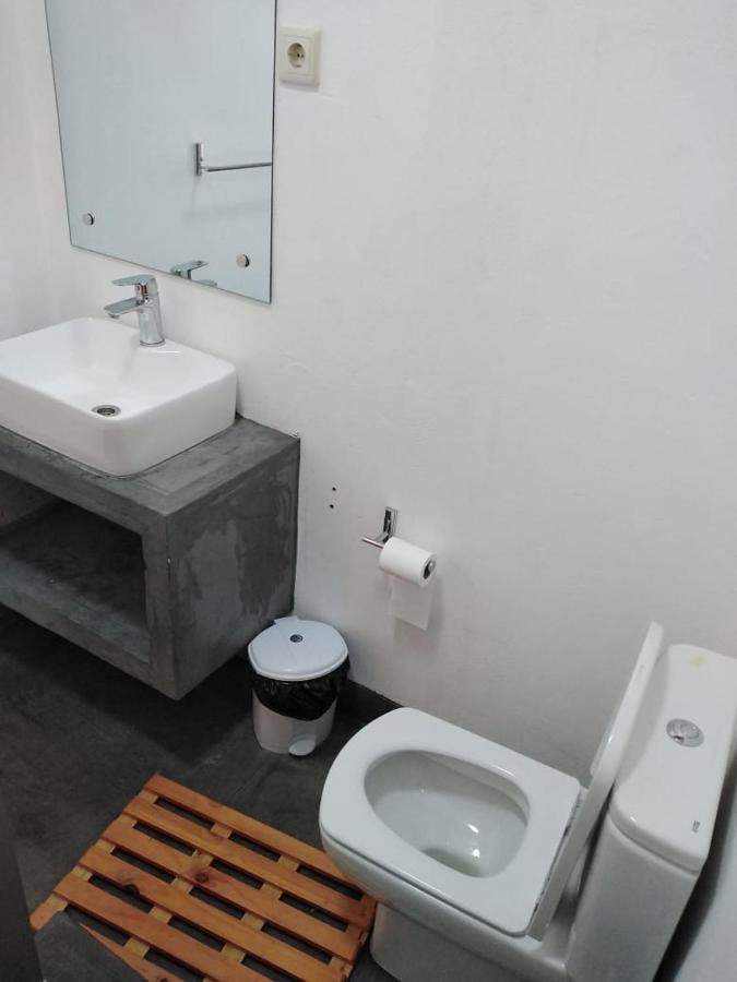 Museu Mafalala B&B Maputo Exteriör bild