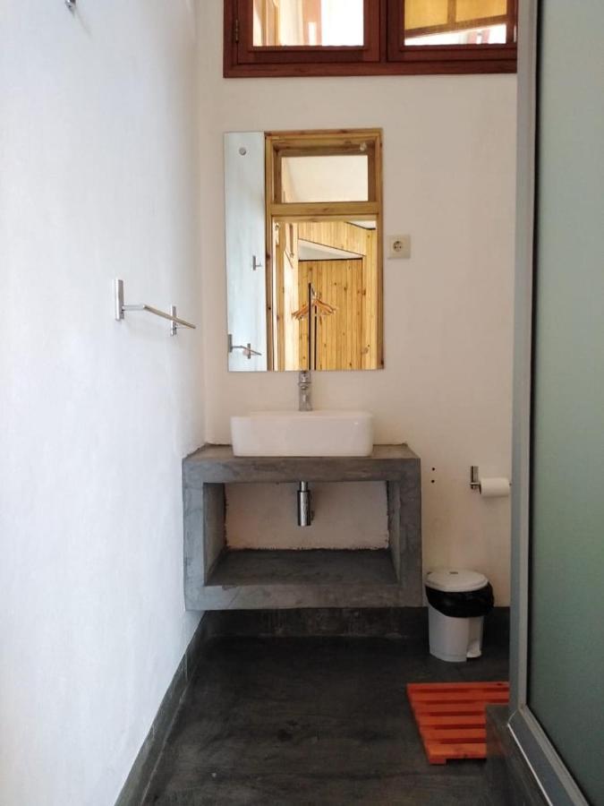 Museu Mafalala B&B Maputo Exteriör bild