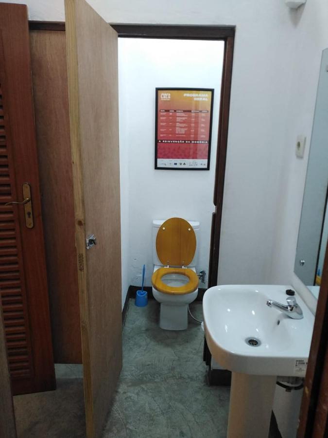 Museu Mafalala B&B Maputo Exteriör bild